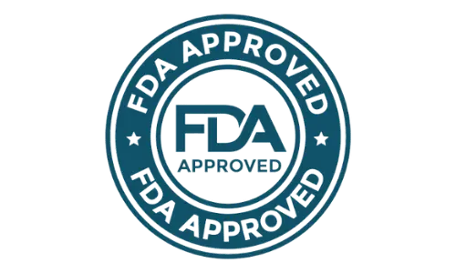 AquaFit manufactured in FDA registered facility